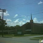 First Baptist Academy