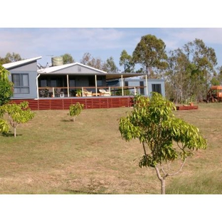 MGA Building Systems Pty Ltd - Thabeban, QLD