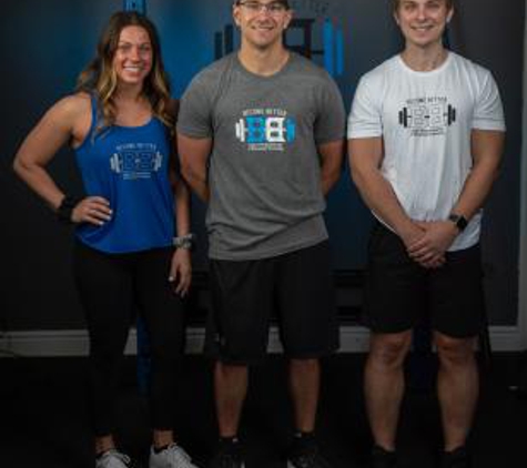 Become Better Sport Performance and Personal Training - Bethel Park, PA