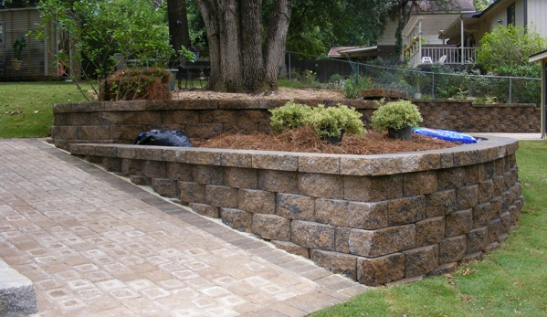 Earthworks Landscape LLC - Fortson, GA