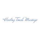Healing Touch Massage