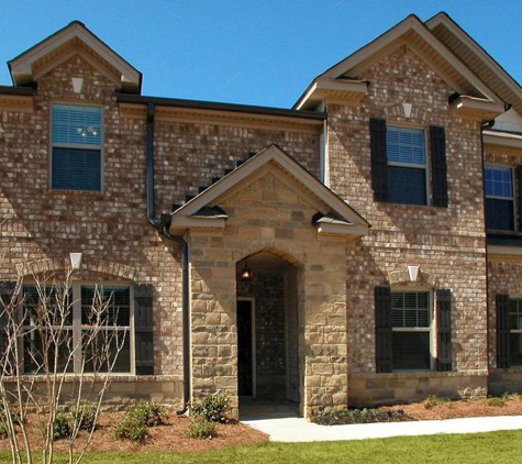 Century Communities - Lakemont - Mcdonough, GA