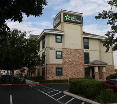 Extended Stay America - Stockton - Tracy - Tracy, CA