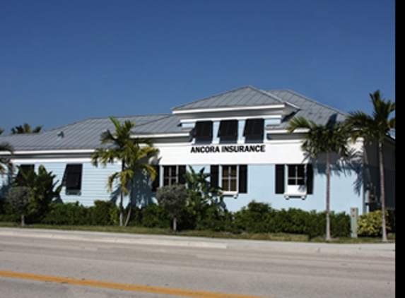 Ancora Insurance Agency - Deerfield Beach, FL