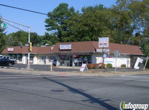 New Nail Salon - Matawan, NJ