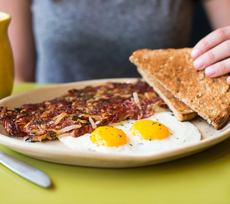 Snooze, an A.M. Eatery - Lubbock, TX