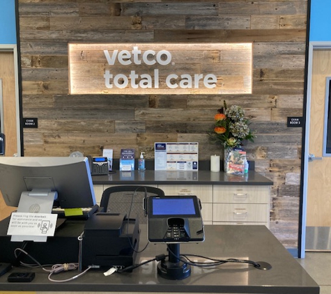 Vetco Total Care Animal Hospital - Encinitas, CA