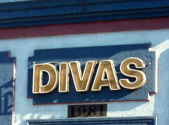 Diva's - San Francisco, CA