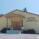 Corinthians Church Of God In Christ - Church of God in Christ