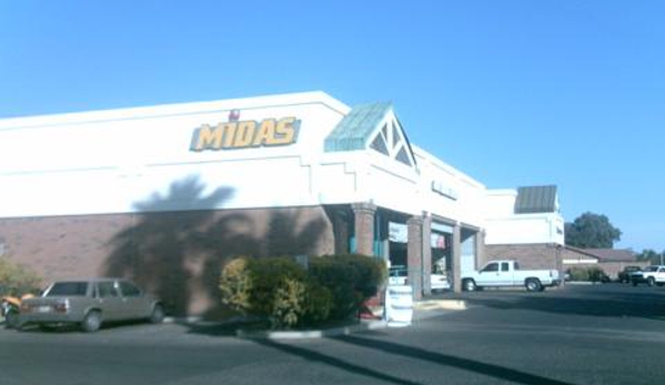 Midas Auto Service Experts - Mesa, AZ