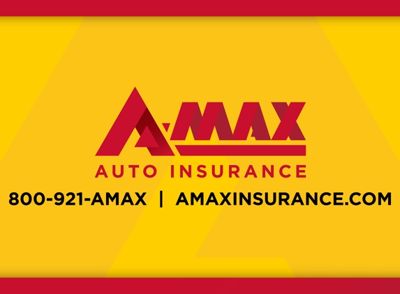 A-MAX Auto Insurance - Houston, TX