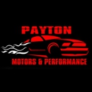Payton Motors & Performance - Auto Repair & Service