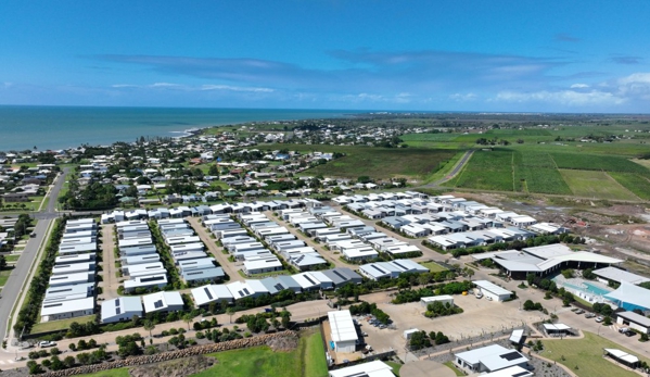 InsiteSJC - Bundaberg South, QLD