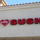 I Love Sushi - Sushi Bars
