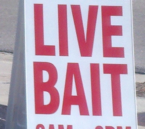 Crazy Lure Bait and Tackle - Cape Coral, FL