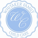 Whitaker Family Child Care - Child Care
