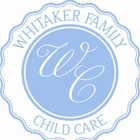 Whitaker Family Child Care