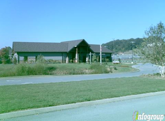 Knox County Park Maintenance - Knoxville, TN