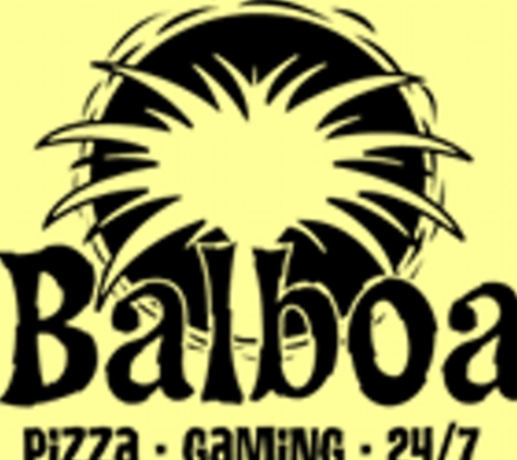 Balboa Pizza - Henderson, NV