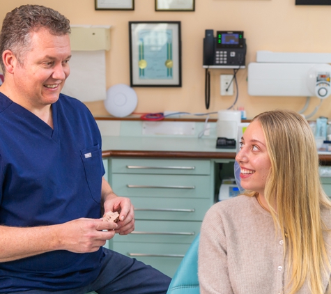 78 Dental - Albany, WA