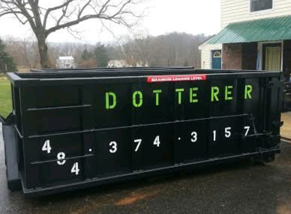 Dotterer Disposal