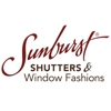 Sunburst Shutters & Window Fashions gallery