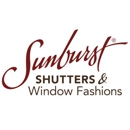 Sunburst Shutters & Window Fashions - Shutters