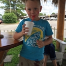 Sno Beach of Houston - Restaurants