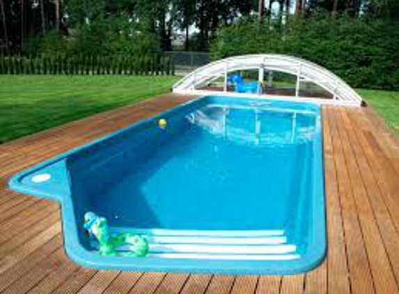 Randall's Pool Service - Mauldin, SC