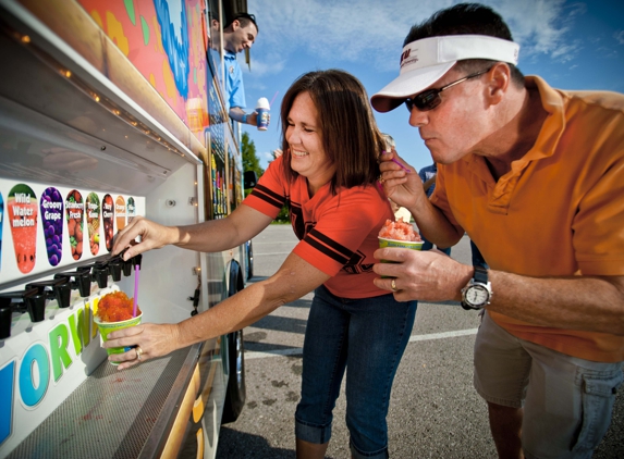 Kona Ice Kauai - Kapaa, HI