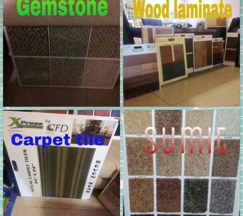 Carpet Sales & Installation - Hialeah, FL