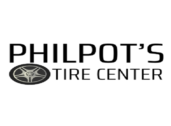 Philpot's Tire Center - London, KY