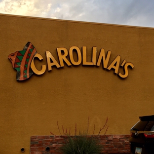 Carolina's Mexican Food - Phoenix, AZ