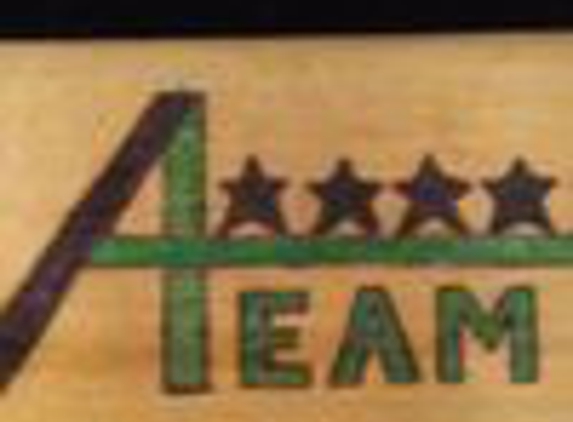 Atlanta Ateam Moving - Atlanta, GA. Atlanta Ateam Moving