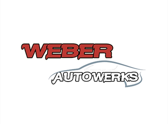 Weber Autowerks - San Antonio, TX