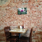 Upper Park Cafe