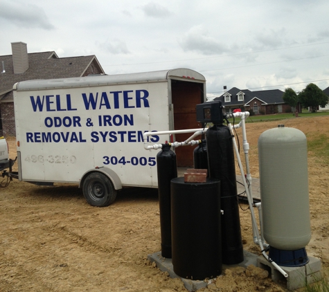 Water Solutions-Southwest La