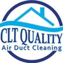 CLT Quality Air Duct Cleaning