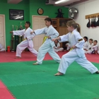 Jung's Taekwondo Academy