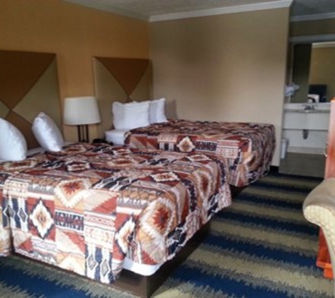 Days Inn by Wyndham Hinesville Near Fort Stewart - Hinesville, GA