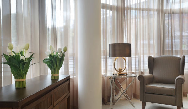 Uniting AgeWell - Amarco Apartments