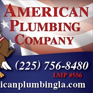 American Plumbing - Baton Rouge, LA