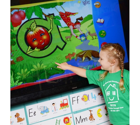 Queensland Childcare Services (Head Office) - Shailer Park, QLD
