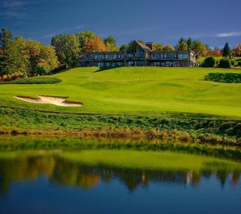 High Meadows Golf & Country Club - Roaring Gap, NC. High Meadows Golf & Country Club