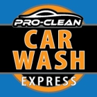 Pro-Clean Car Wash Express