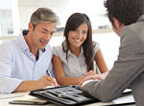 Community Mortgage Finance