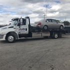All in one towing and recovery