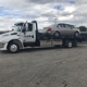 All in one towing and recovery