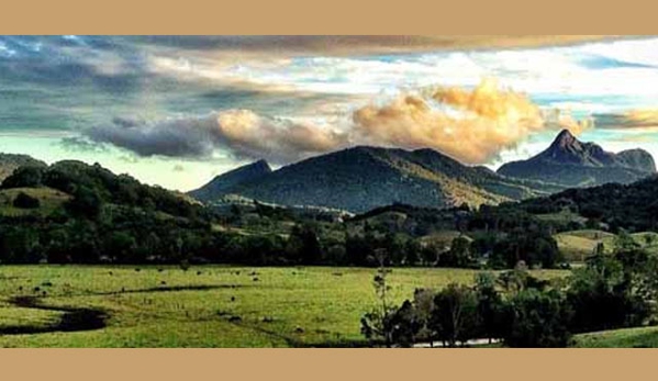 Byron Shire Council - Mullumbimby Library - Mullumbimby, NSW