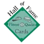 Hall of Fame Cards & Collectibles